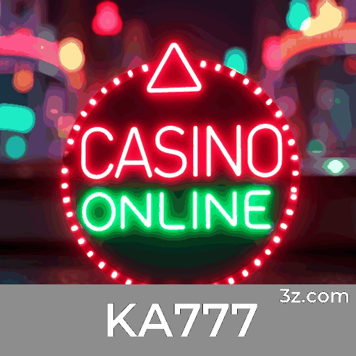 Ideias Revolucionárias Redefinem Jogos de Apostas Online no KA777