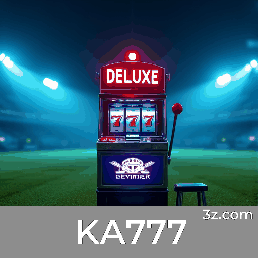 KA777: Ganhe Recompensas Incríveis Agora!