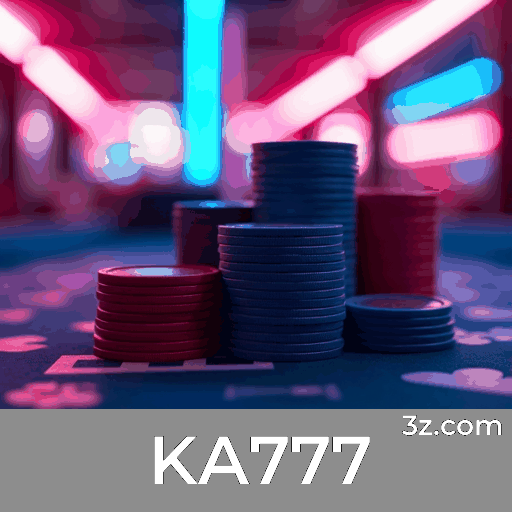 KA777: Ganhe Recompensas Incríveis Agora!