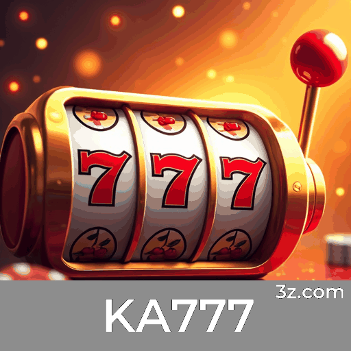 Qualidade Inigualável de Jogos de Cassino no KA777