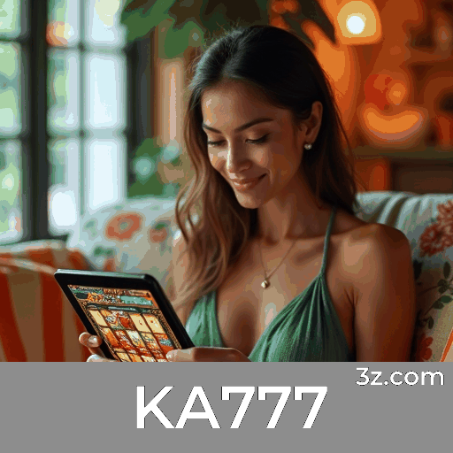 Ideias Revolucionárias Redefinem Jogos de Apostas Online no KA777