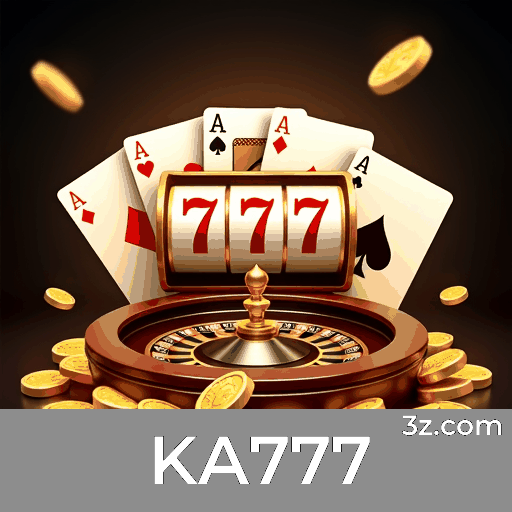 KA777: O Seu Cassino Online Seguro e Divertido