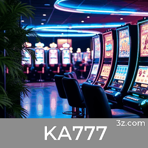 KA777: Experiência de Jogo Sem Limites no Seu Celular