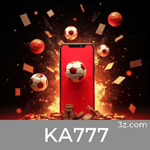 KA777: Apostas Esportivas com Cobertura Completa no Brasil