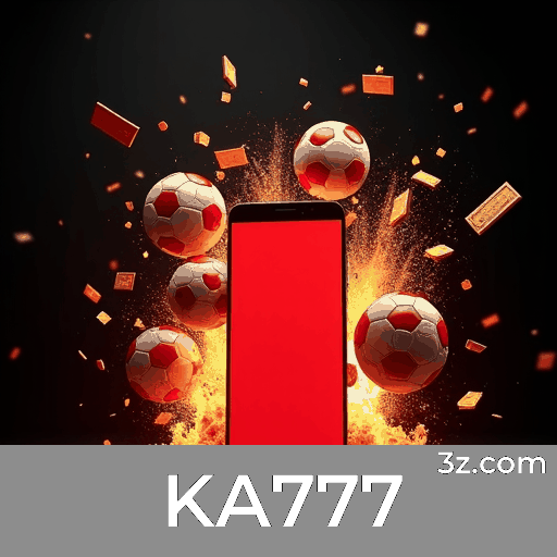 KA777: Especialistas em Apostas Esportivas no Brasil