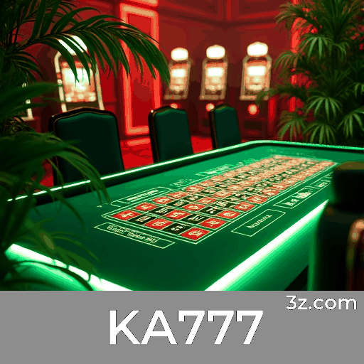 Descubra o Crash da KA777: Oportunidades de Ganhos Elevados