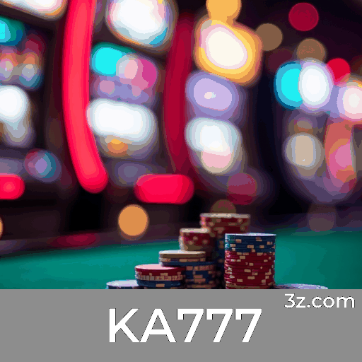 KA777: A Emoção e Alta Recompensa do Jogo Crash