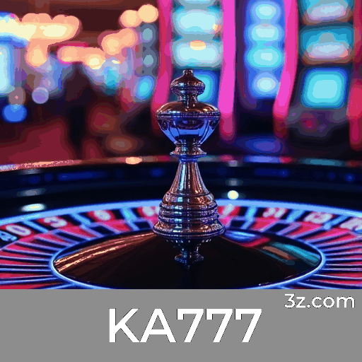 Qualidade Inigualável de Jogos de Cassino no KA777