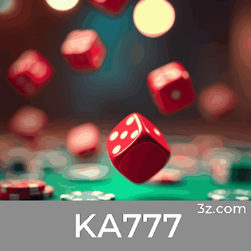 Experimente a Revolução do Jogo com o App KA777 - Baixe Agora