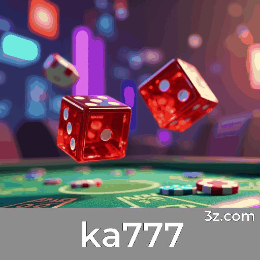 ka777 game mais image