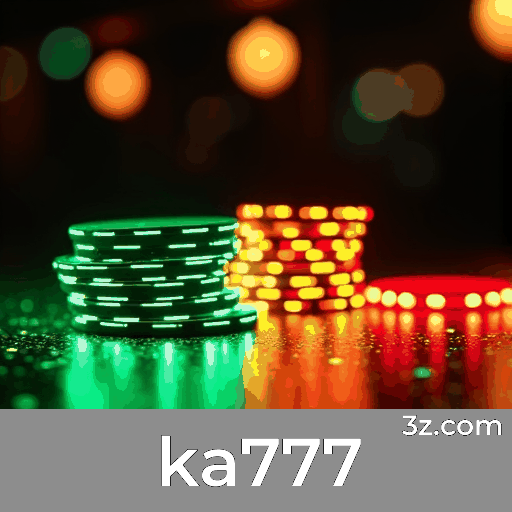 ka777 game mais image