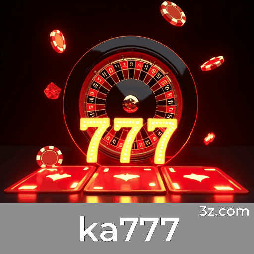 ka777 game mais image