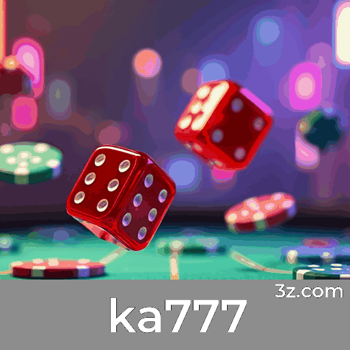 ka777 game mais image