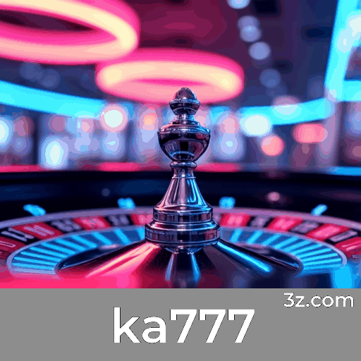ka777 game mais image